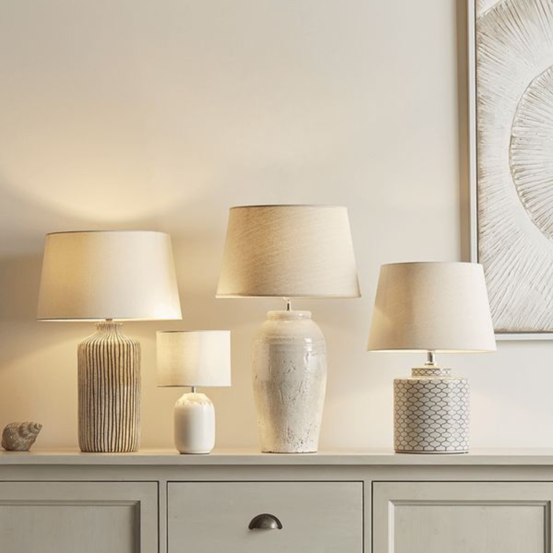 Table Lamps