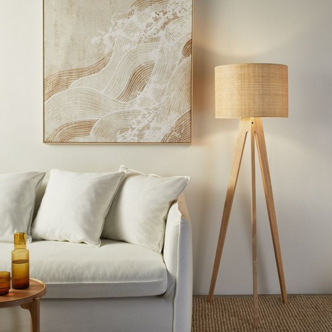 Floor Lamps