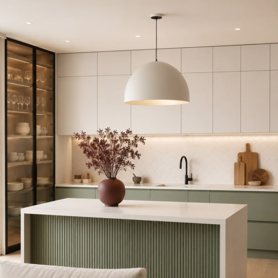 Pendant Lights
