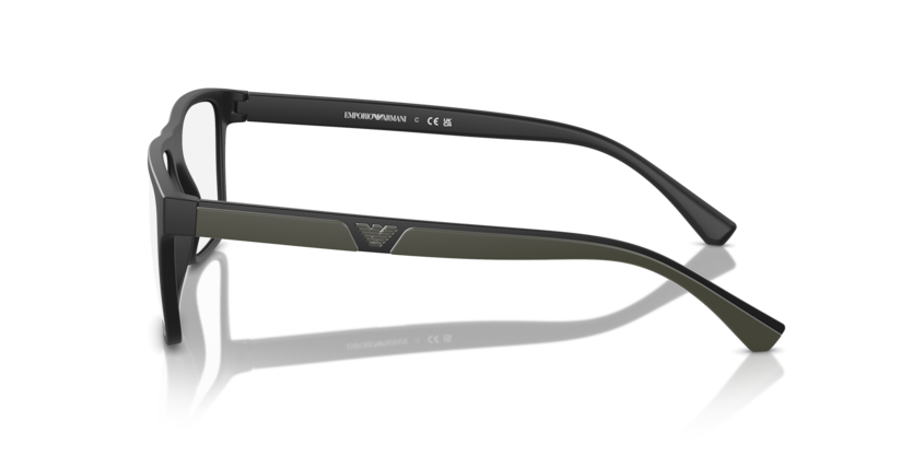 CLIP ON EA4115 58531W 54