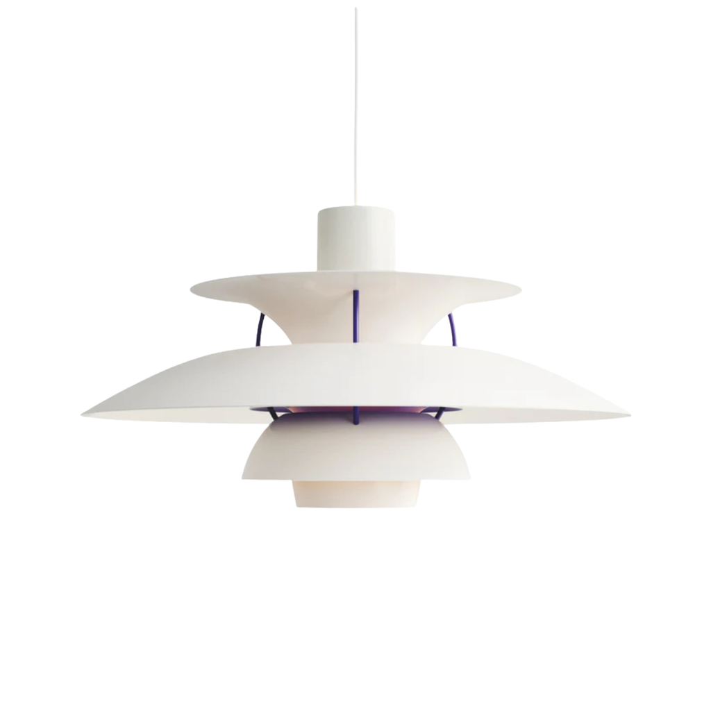 Nordic Multi-Layered Pendant Light (500mm)