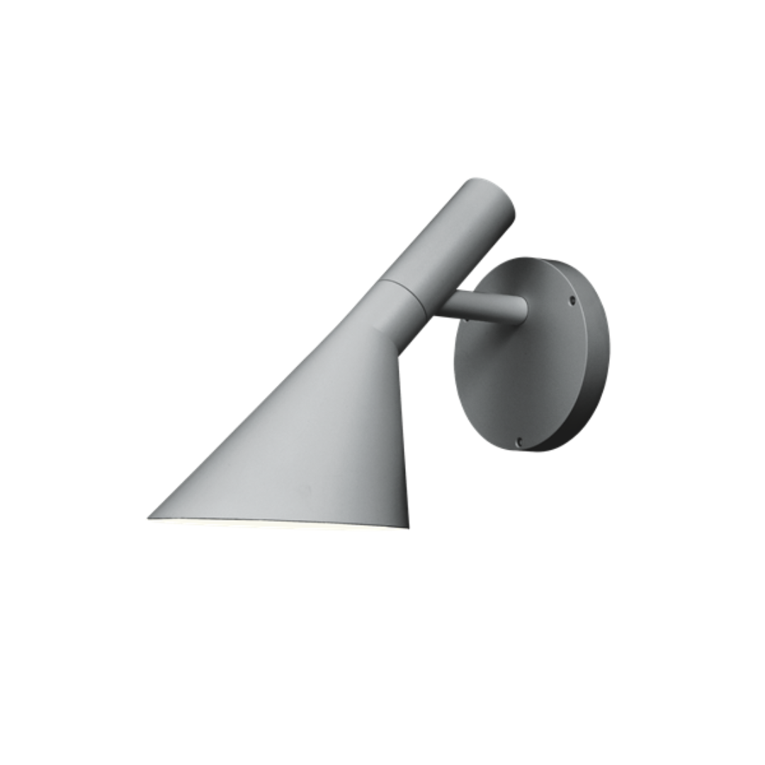 Outdoor Architectural Wall Sconce