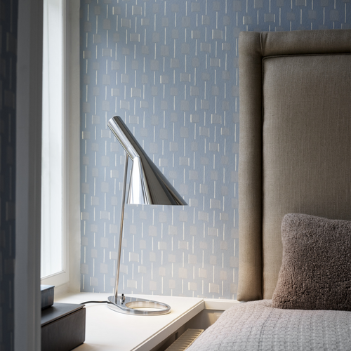 Angle Table Lamp