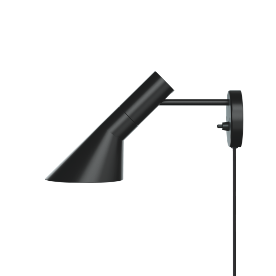 Adjustable Graphic Wall Sconce