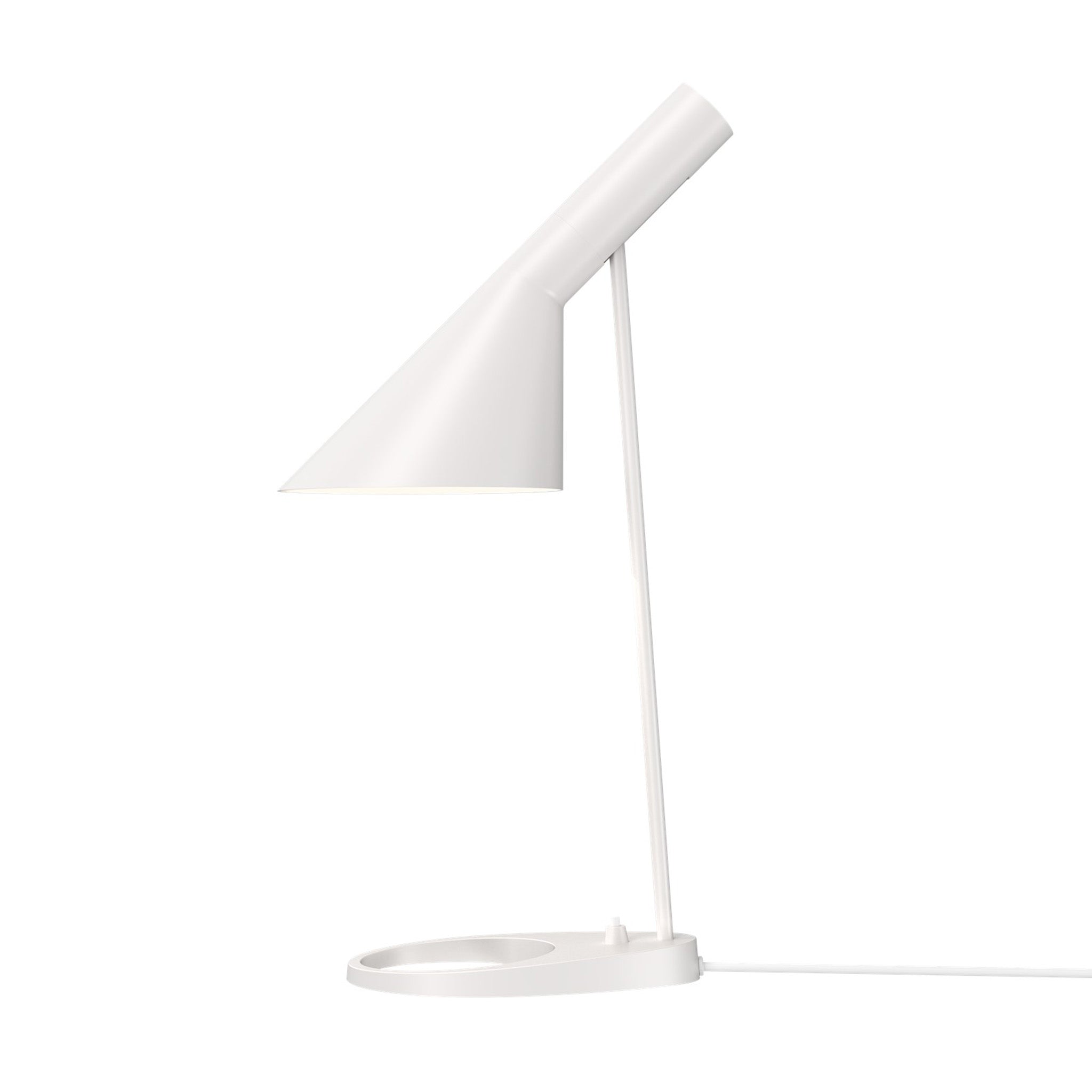 Angle Table Lamp