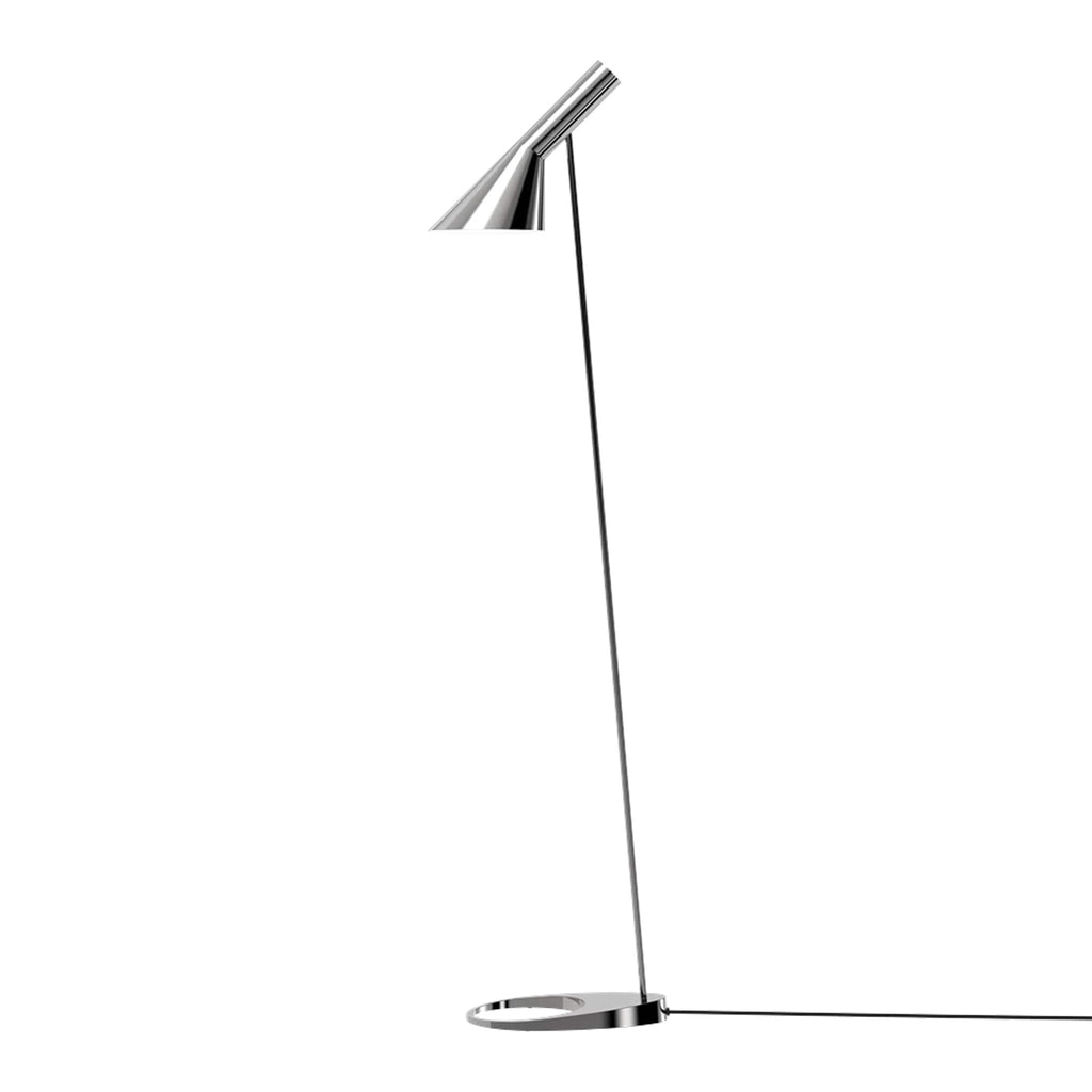 Angle Floor Lamp
