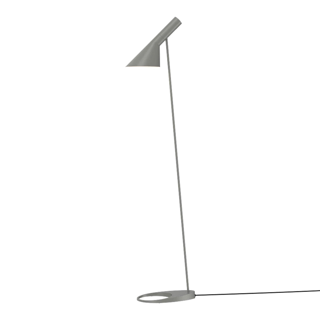 Angle Floor Lamp