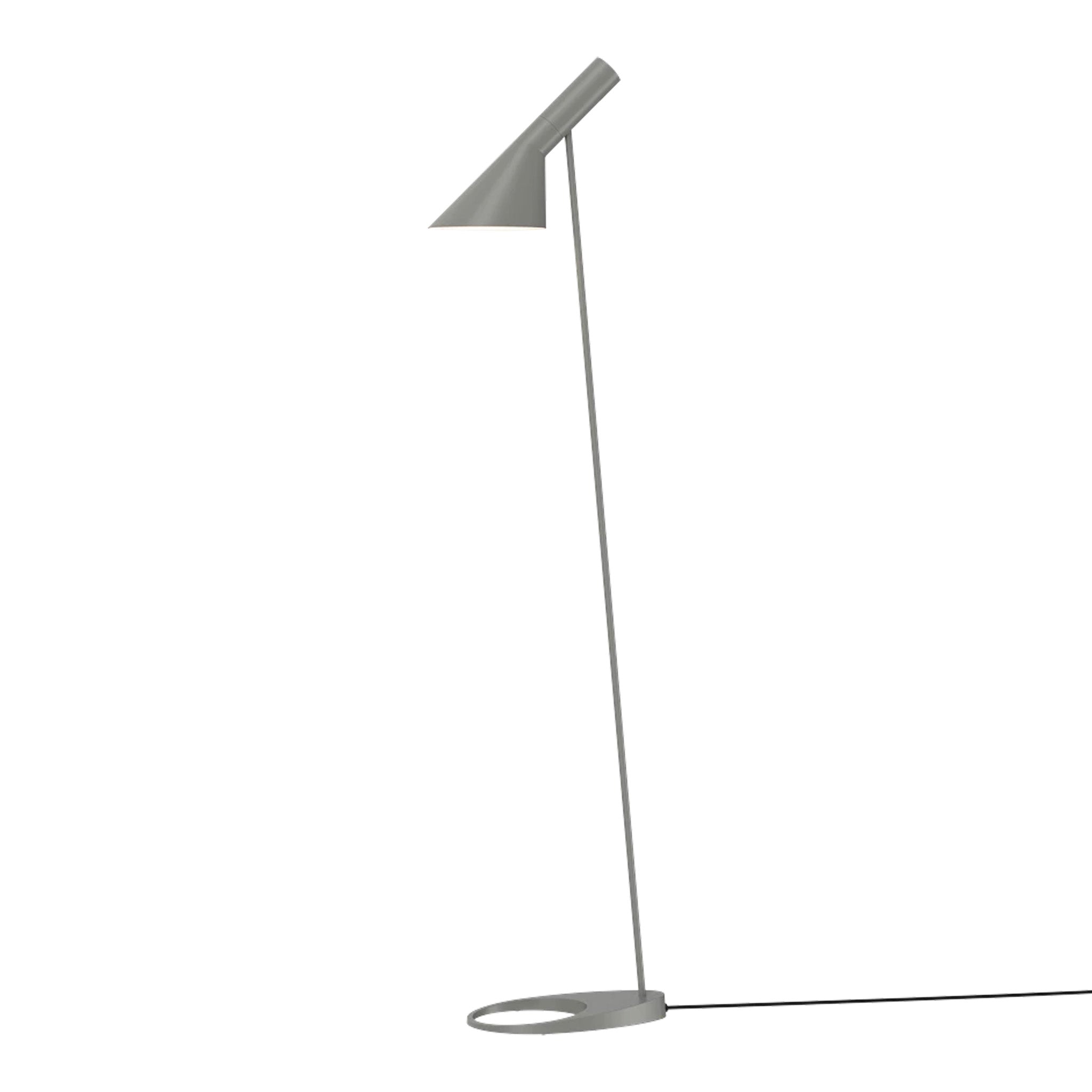 Angle Floor Lamp