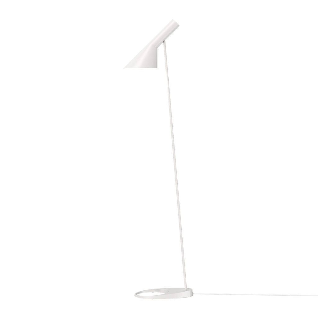 Angle Floor Lamp