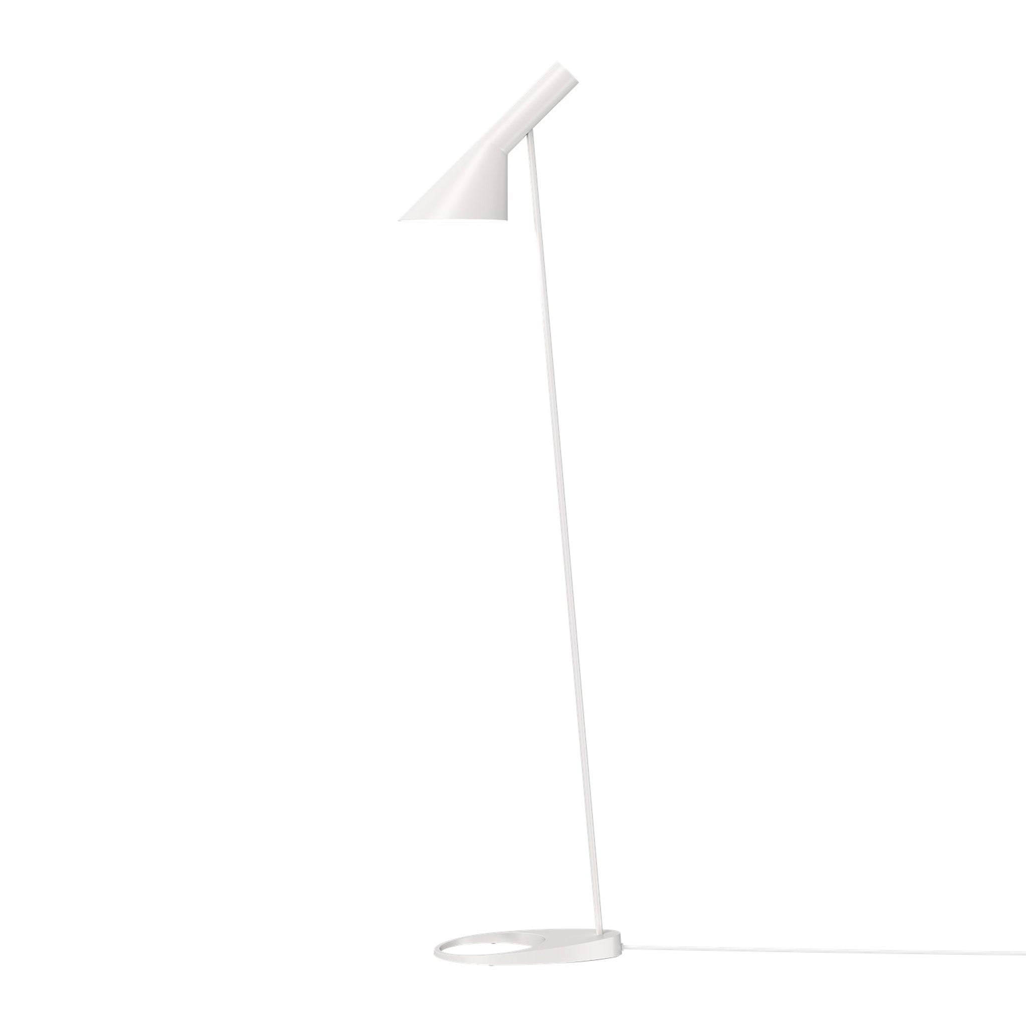 Angle Floor Lamp