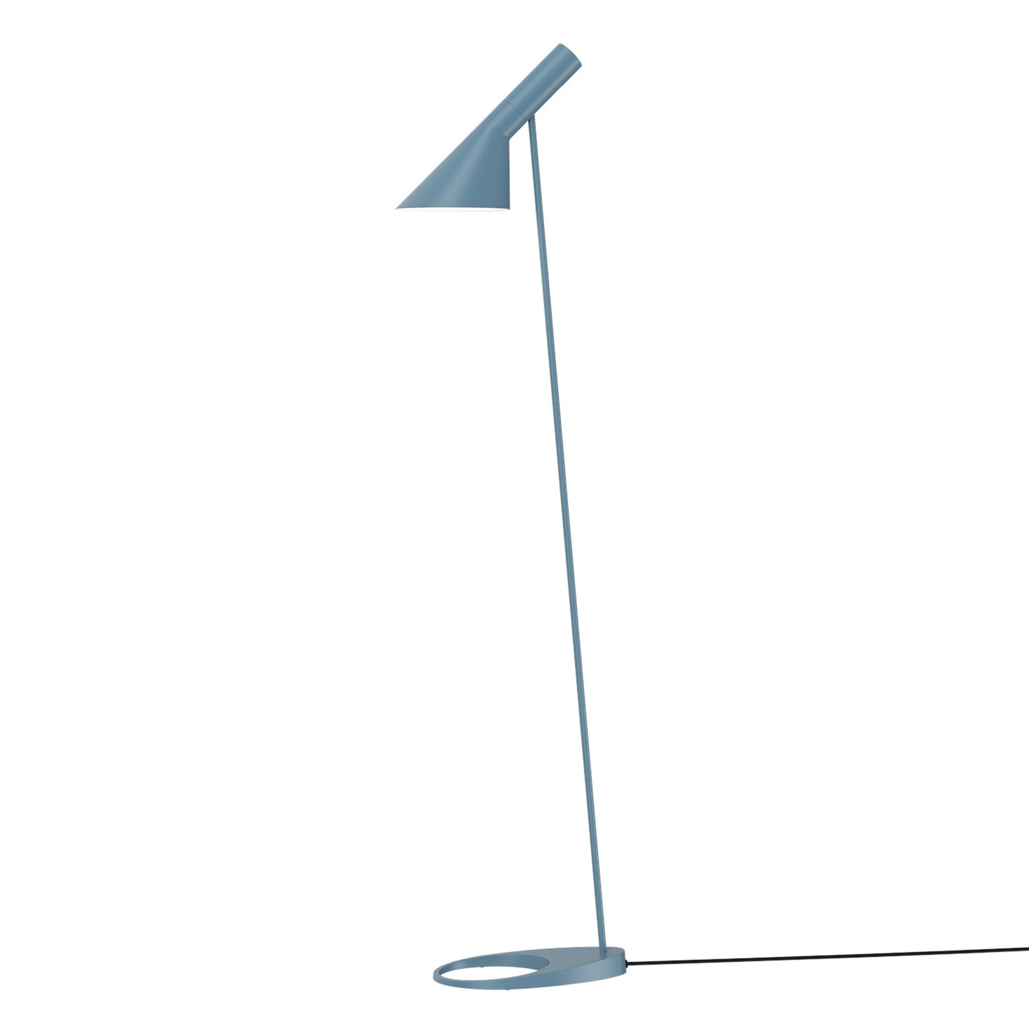 Angle Floor Lamp
