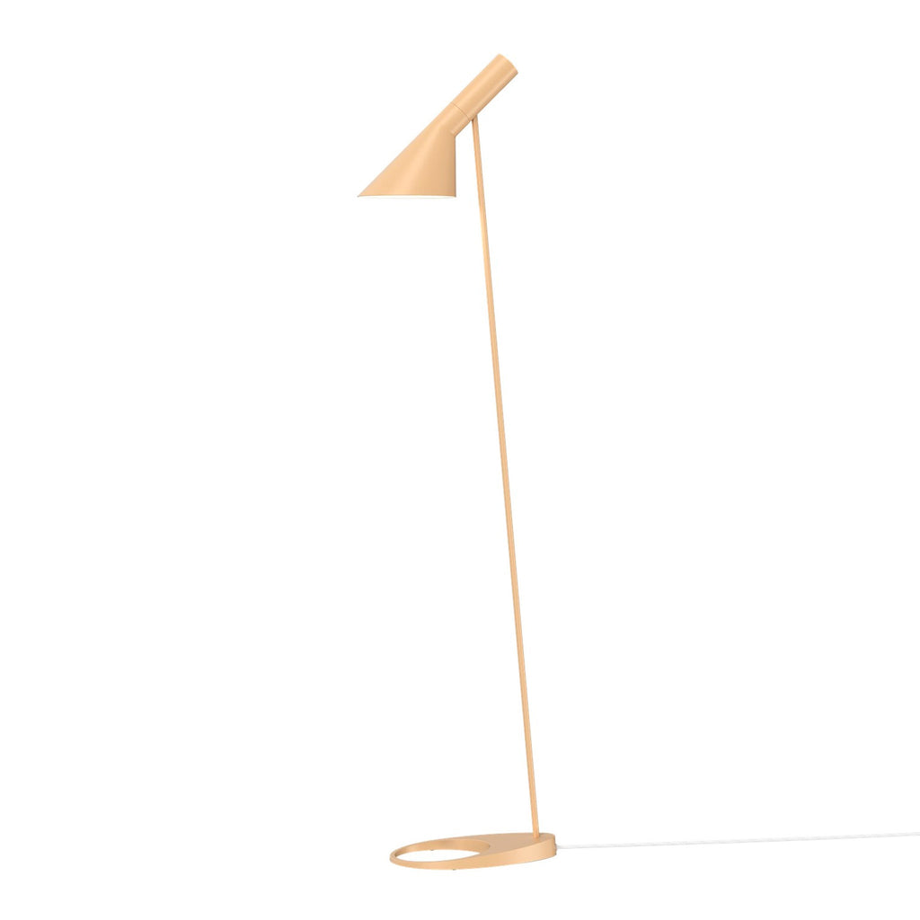 Angle Floor Lamp