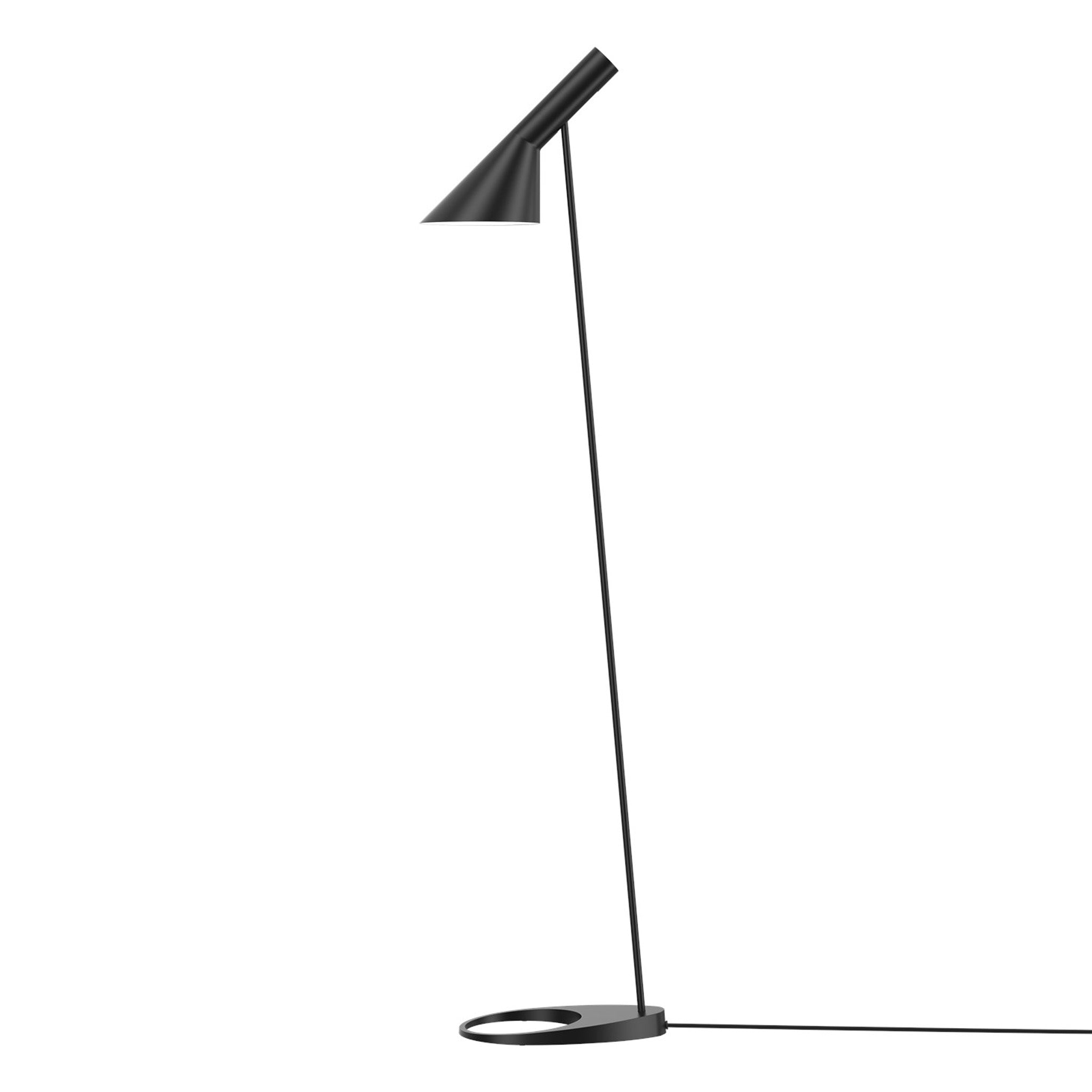 Angle Floor Lamp