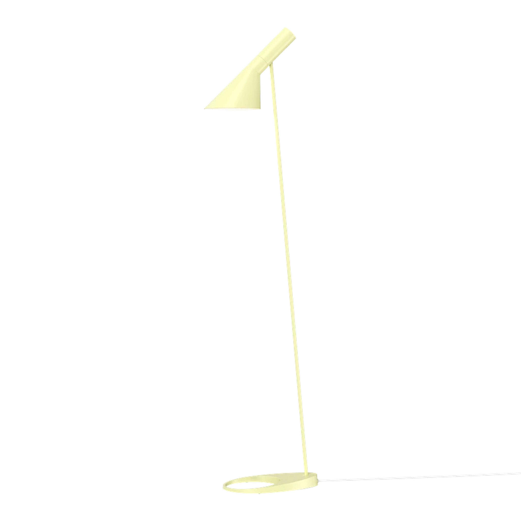 Angle Floor Lamp