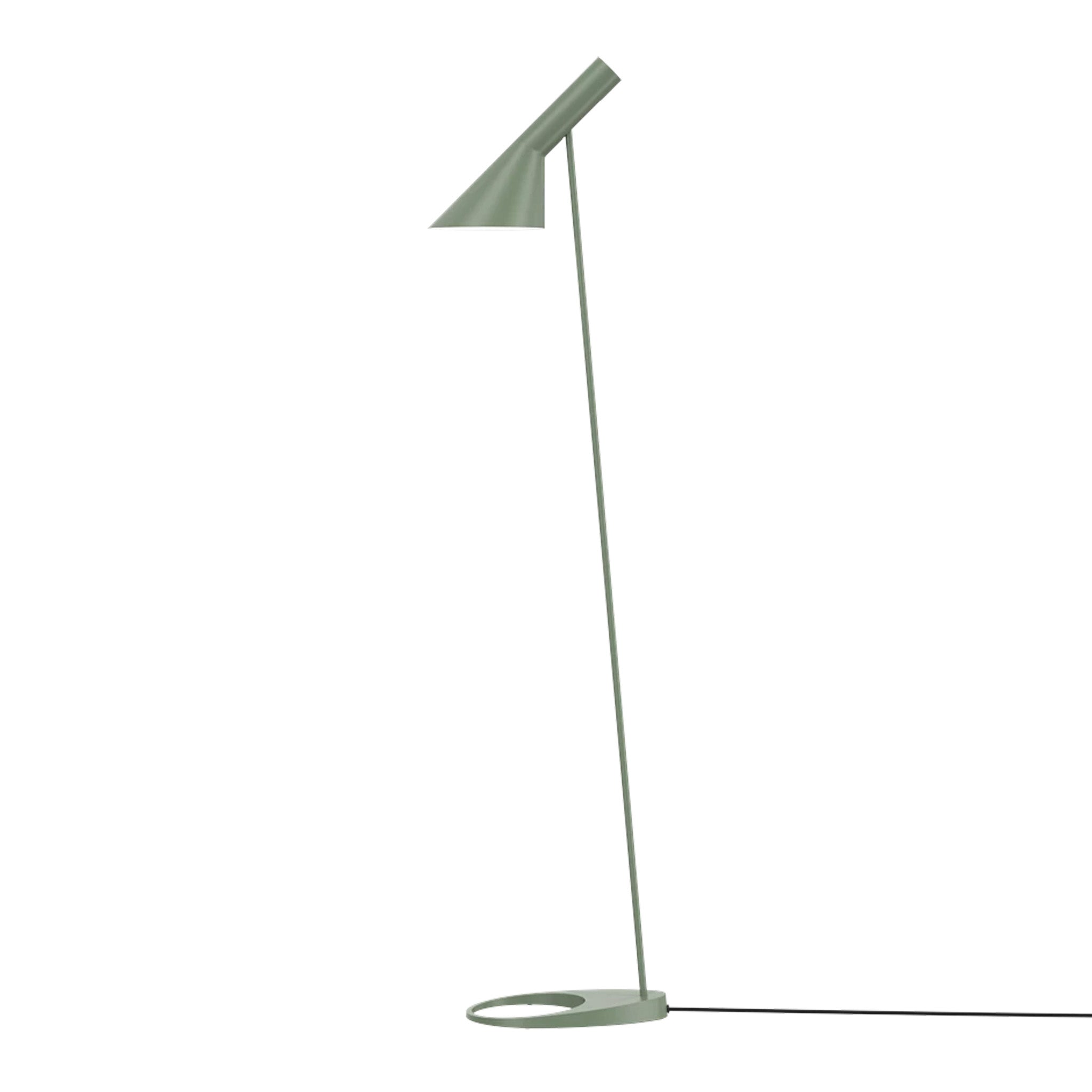 Angle Floor Lamp