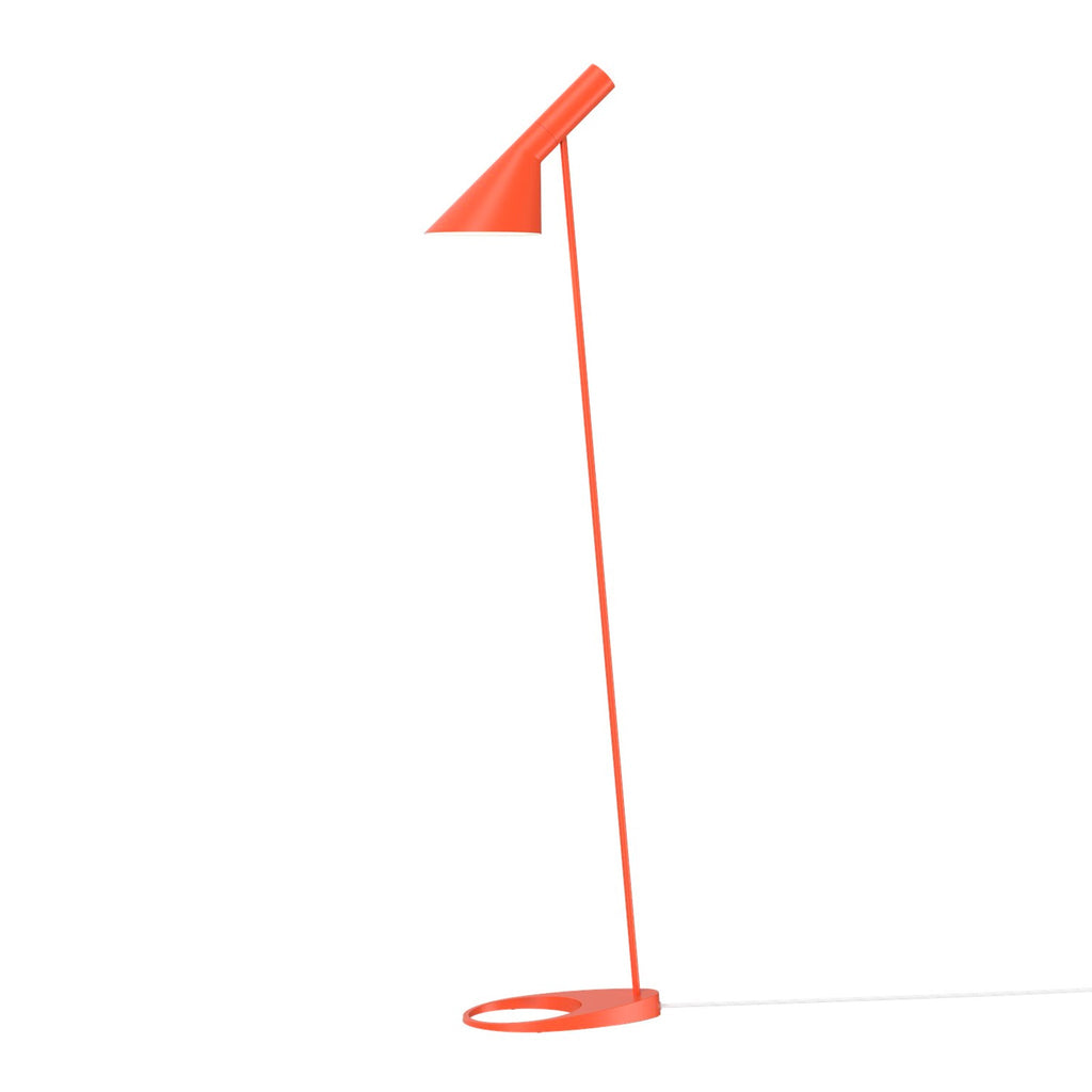 Angle Floor Lamp