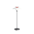 Opal Multi-Shade Floor Lamp