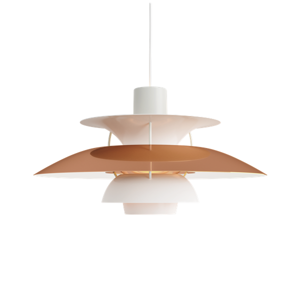 Nordic Multi-Layered Pendant Light (500mm)