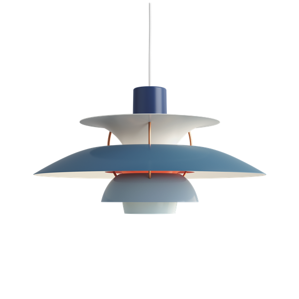 Nordic Multi-Layered Pendant Light (500mm)
