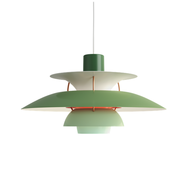 Nordic Multi-Layered Pendant Light (500mm)
