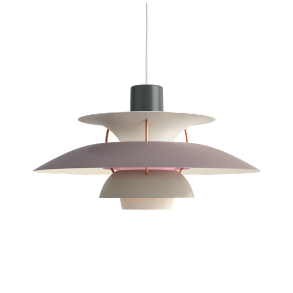 Nordic Multi-Layered Pendant Light (500mm)