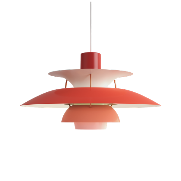 Nordic Multi-Layered Pendant Light (500mm)