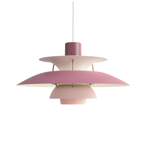 Nordic Multi-Layered Pendant Light (500mm)