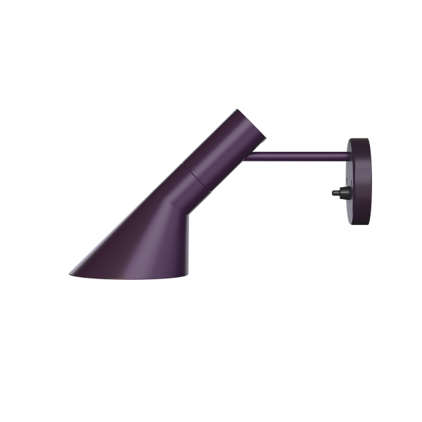 Adjustable Graphic Wall Sconce