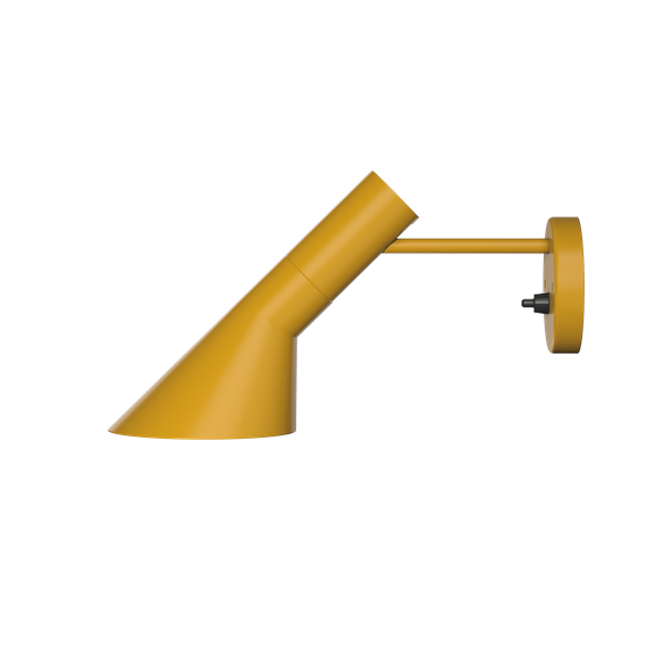 Adjustable Graphic Wall Sconce