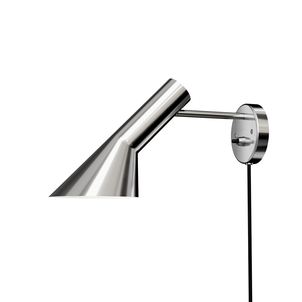 Adjustable Graphic Wall Sconce