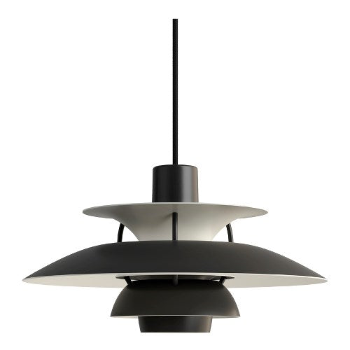 Nordic Multi-Layered Pendant Light (500mm)