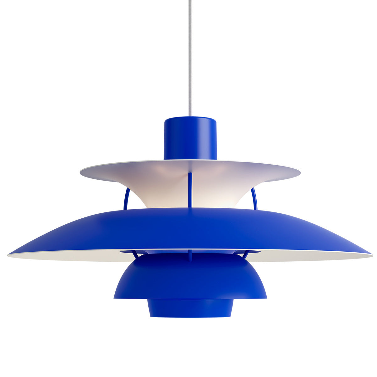 Nordic Multi-Layered Pendant Light (500mm)