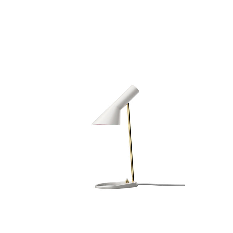 Mini Graphic Table Lamp