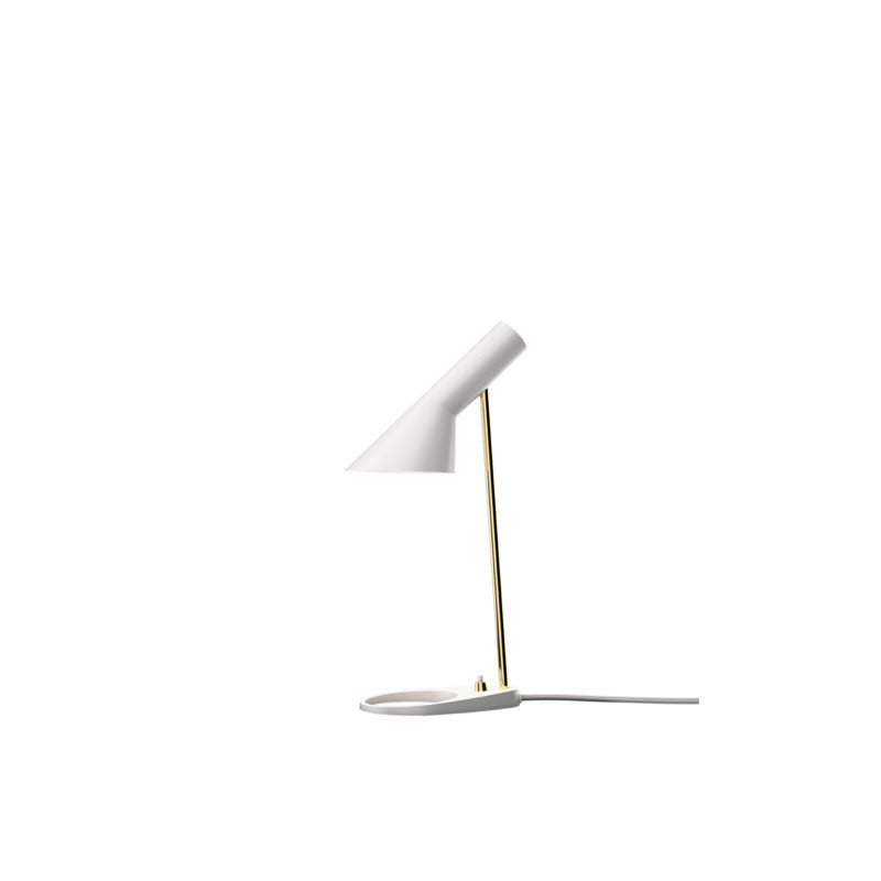 Mini Graphic Table Lamp