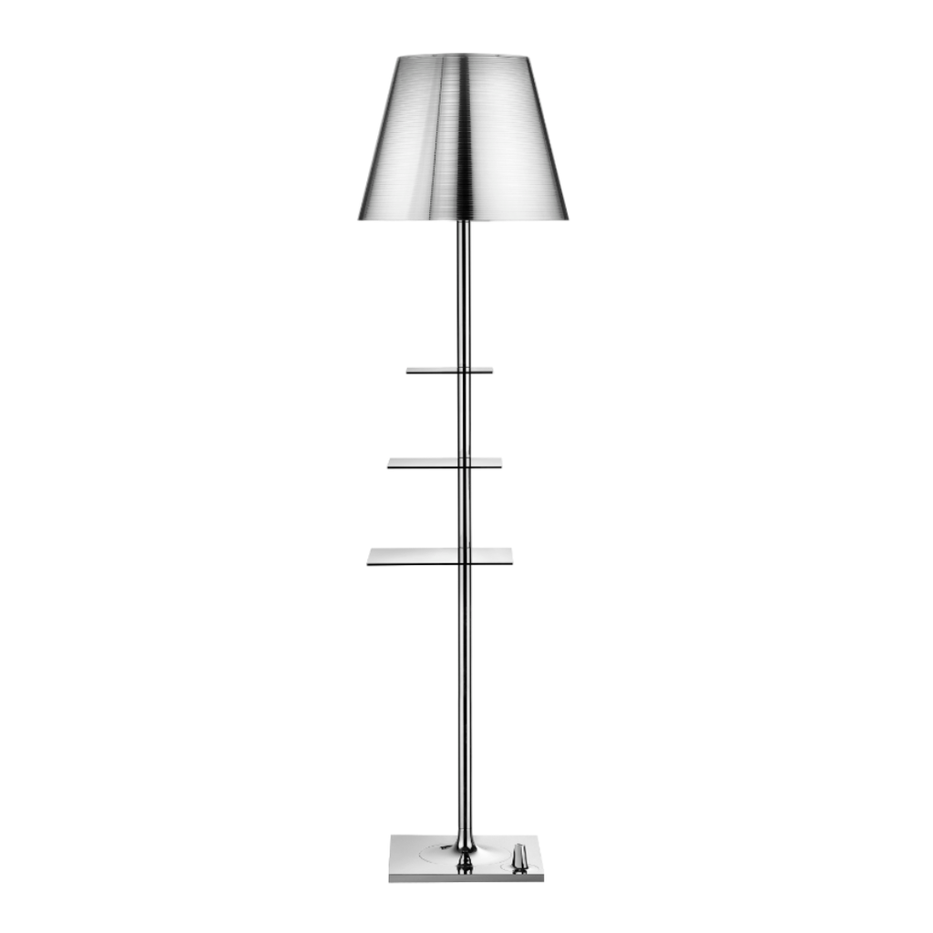 Studio Floor Lamp