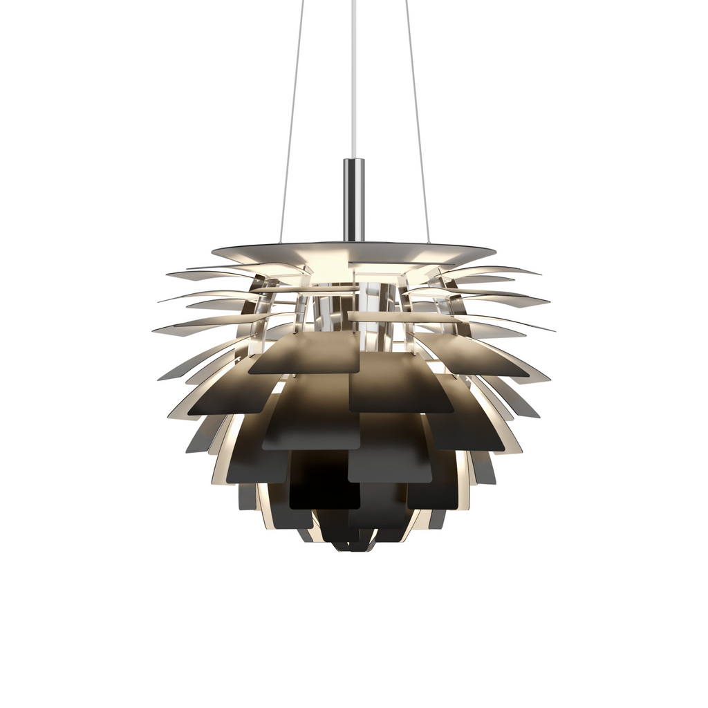 Halo Sphere Pendant