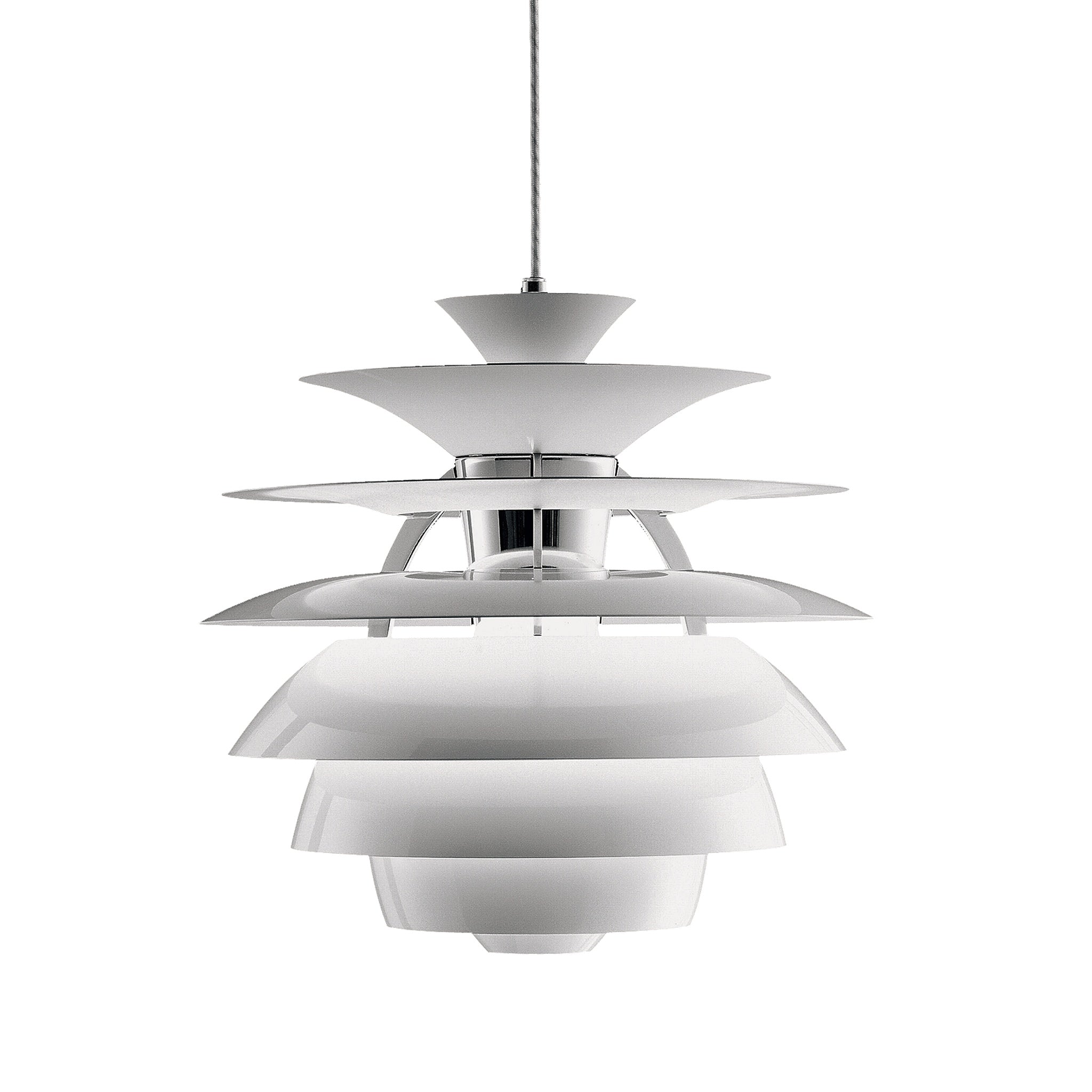 Orbit Pendant
