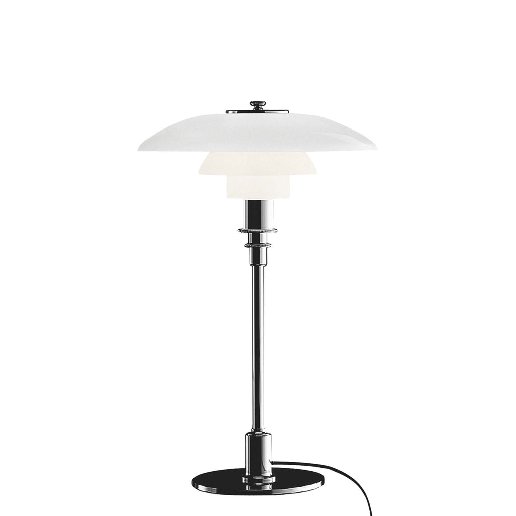 Axis Table Lamp