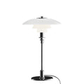 Axis Table Lamp