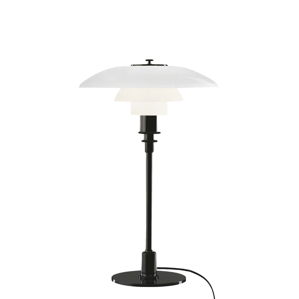 Axis Table Lamp