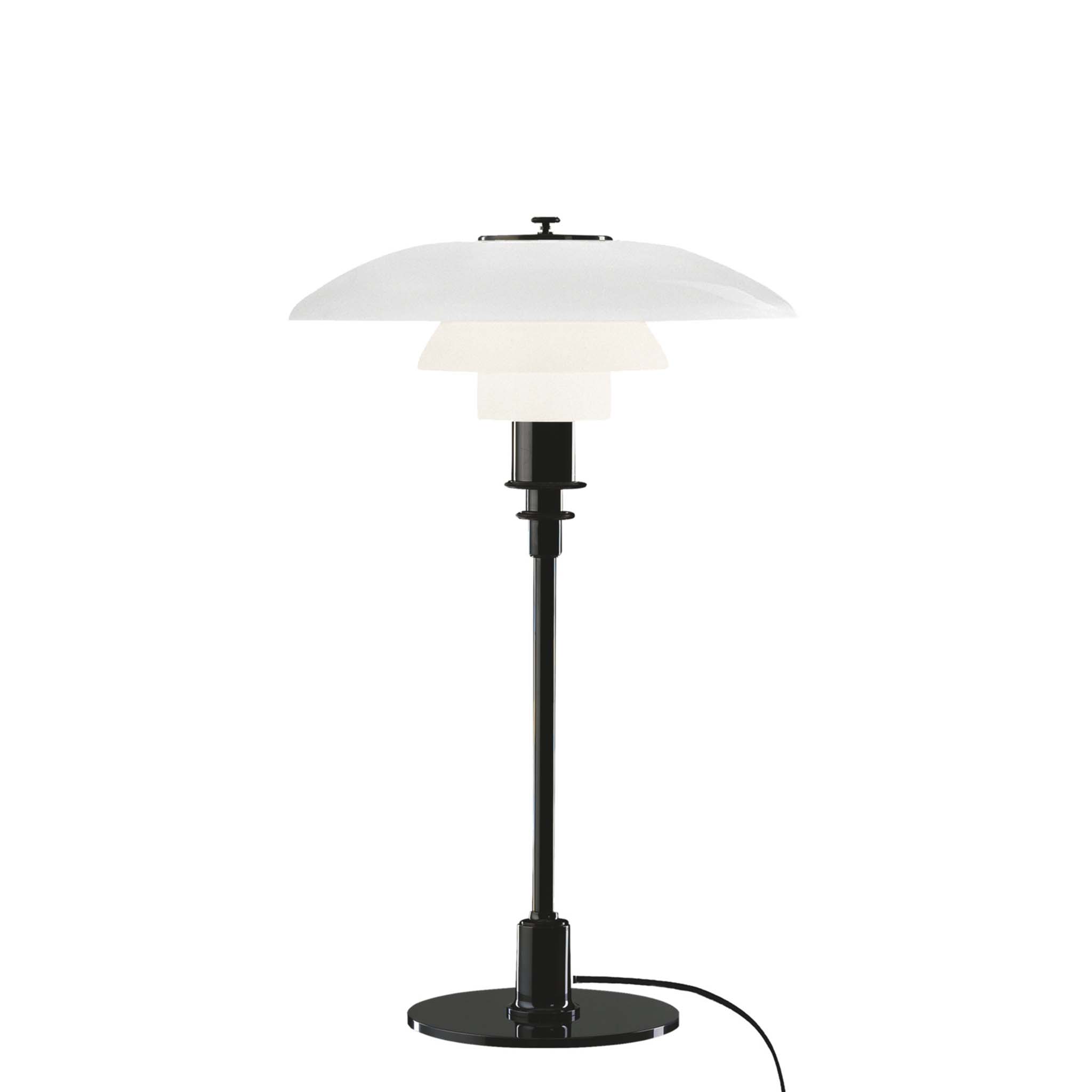 Axis Table Lamp