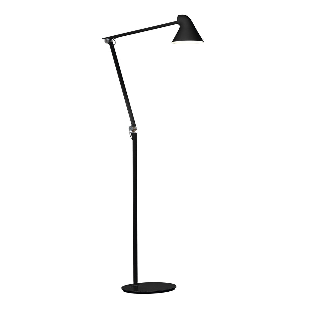 Linear Floor Lamp