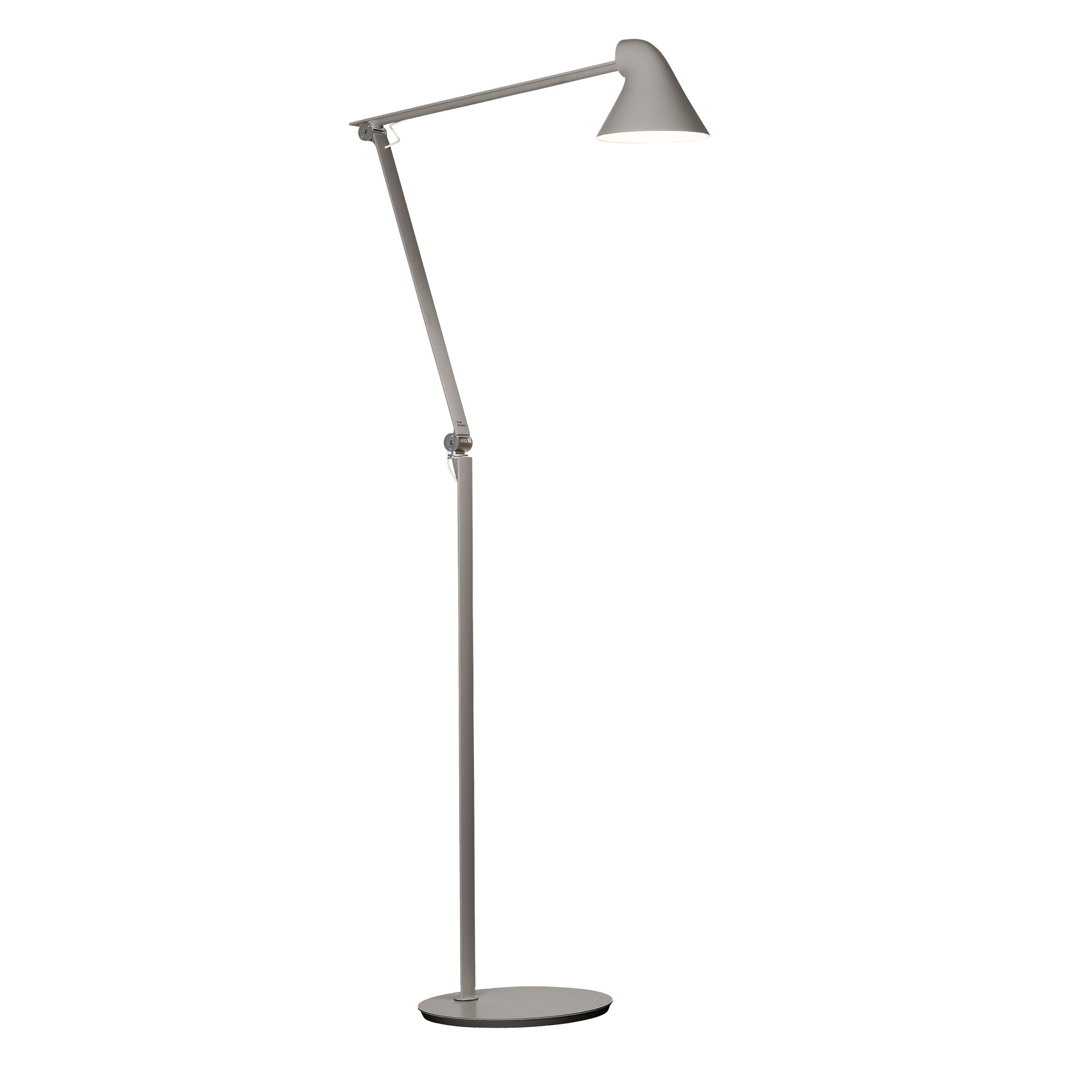 Linear Floor Lamp