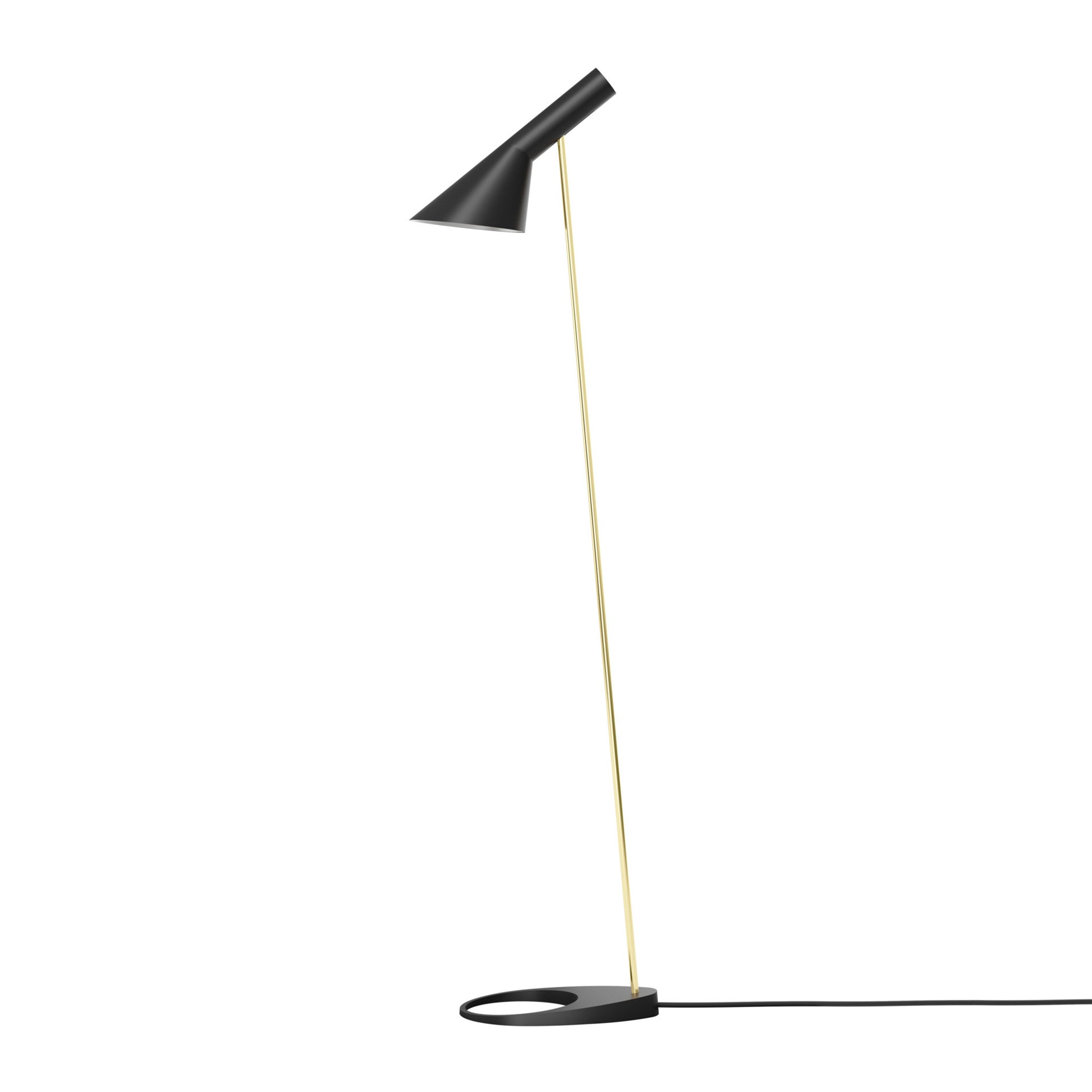 Angle Floor Lamp