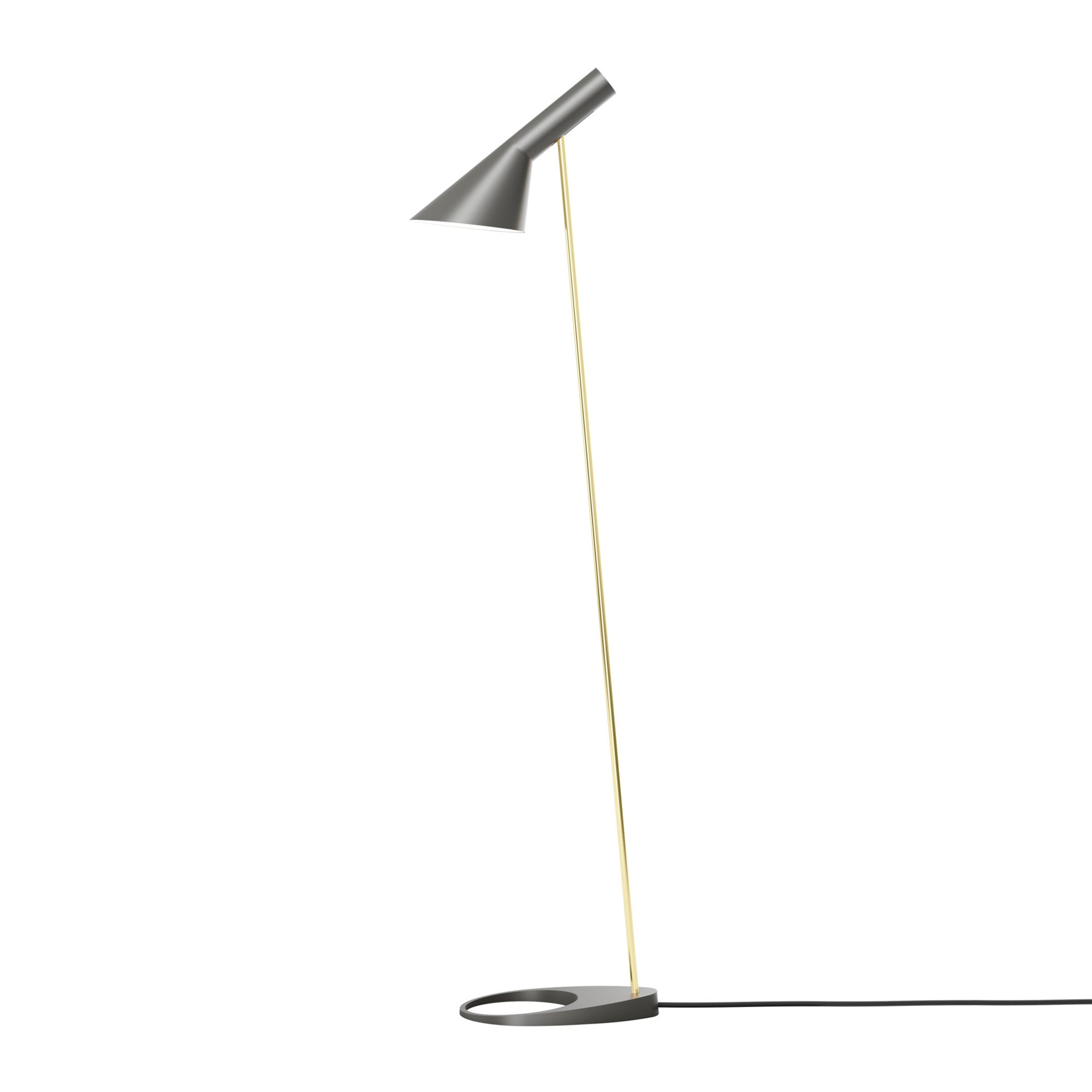Angle Floor Lamp