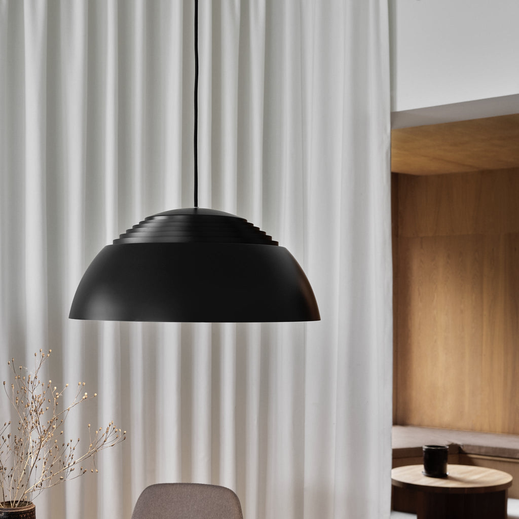 Dome Pendant