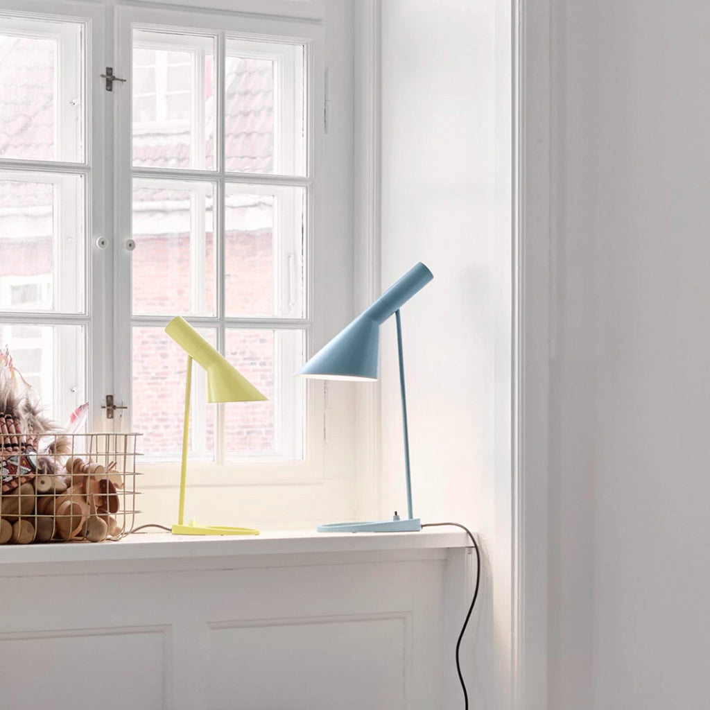 Angle Table Lamp