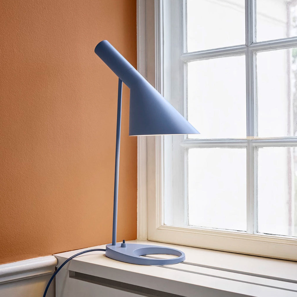 Angle Table Lamp