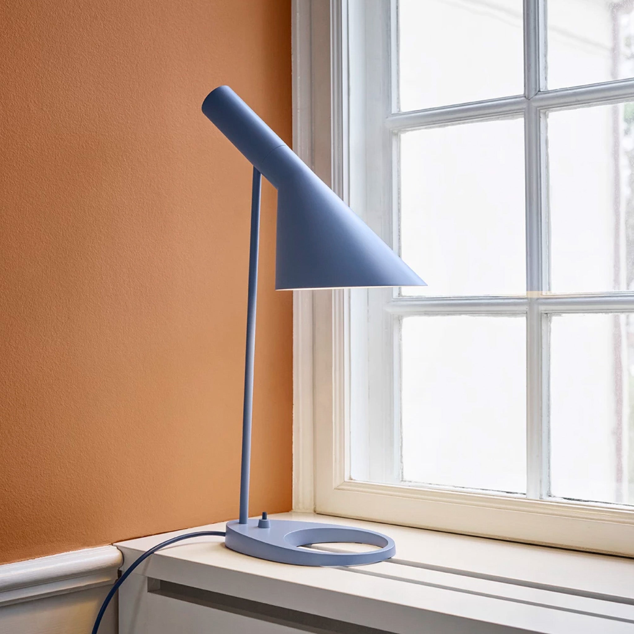Angle Table Lamp