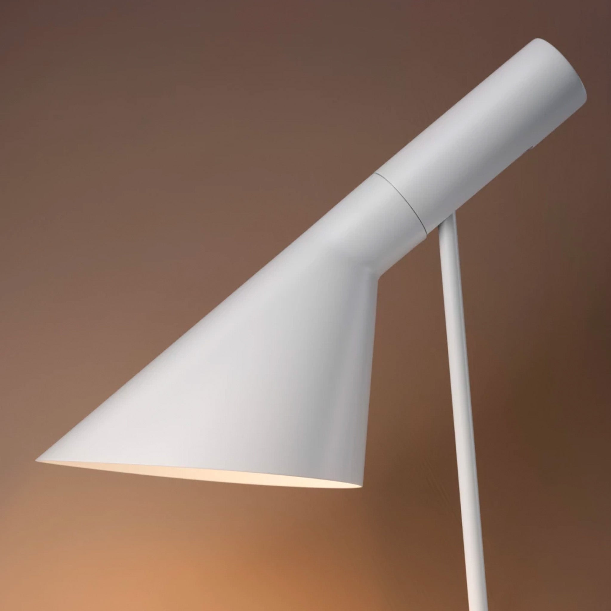 Angle Table Lamp